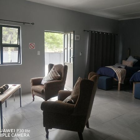 Casablanca B&B Beaufort West Exterior foto