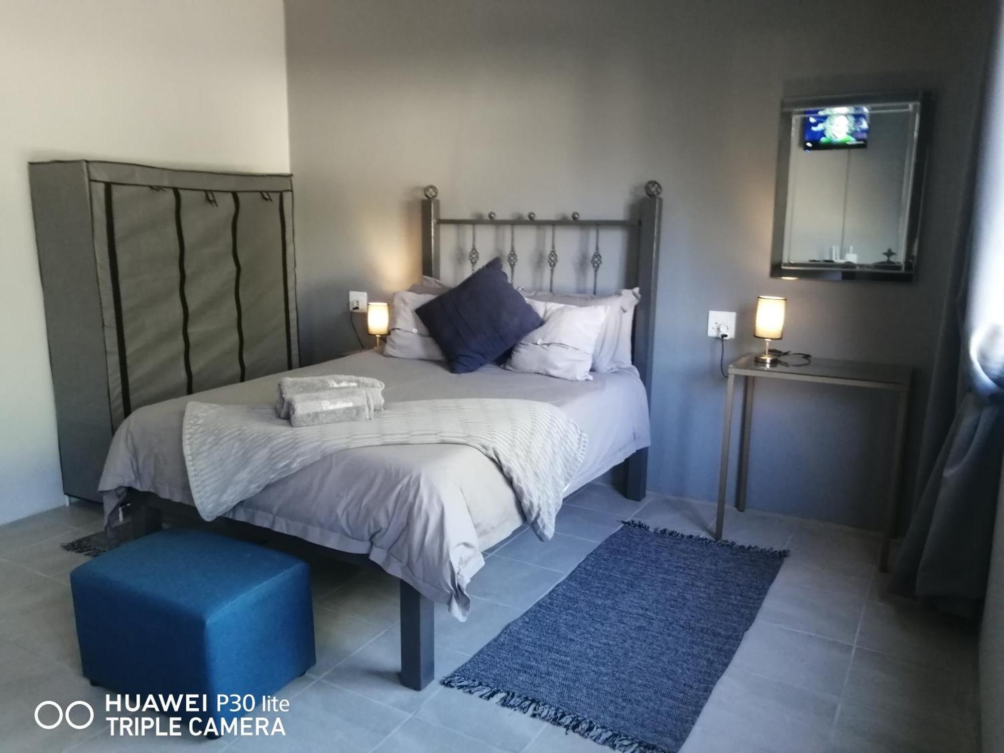 Casablanca B&B Beaufort West Exterior foto
